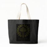 Steamcon Tote Bag