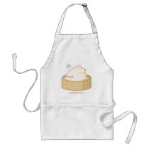 Steamed Buns Apron