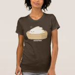 Steamed Buns Tshirt