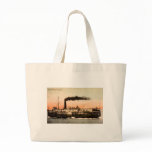 Steamer City of Alpena bags