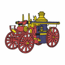 Steamer