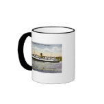 Steamer "Princess Helene" St. John- Digby Service mugs