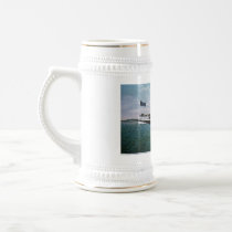 Steamer Ticonderoga on Lake Champlain Coffee Mugs