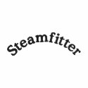 Steamfitter embroidered shirts