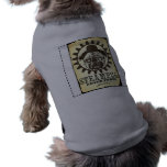 Steampug Adventures pet clothing