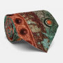 Steampunk 1 custom ties