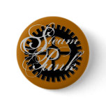 Steampunk buttons