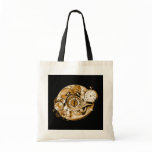 Steampunk Clocks II bags