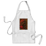 Steampunk - Clockwork aprons