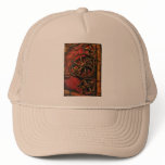 Steampunk - Clockwork hats