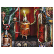 Steampunk - Coffee Break