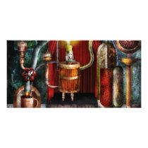 Steampunk - Coffee Break