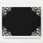 Steampunk Design mousepads