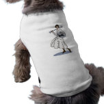 Steampunk Engineer pet clothing