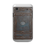 Steampunk Galaxy / Vibrant / Stargate