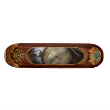 Steampunk - Gauge for sale Skate Decks
