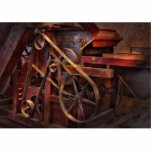 Steampunk - Gear - Belts and Wheels photo sculptures