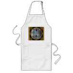 Steampunk - Gear - Importance of Industry Apron