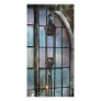Steampunk - Gear - Importance of Industry Photo Card Template