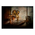 Steampunk - Gear Technology cards