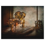 Steampunk - Gear Technology