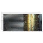 Steampunk - Gears - Music Machine rack cards