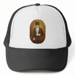 STEAMPUNK TRUCKER HATS