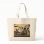 Steampunk Heroine bags