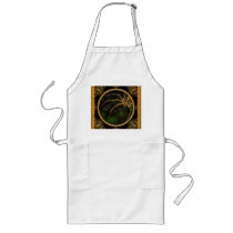 Steampunk - Insect - Arachnia Automata Aprons