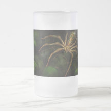 Steampunk - Insect - Arachnia Automata Mug
