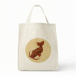 Steampunk Koi bags