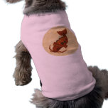 Steampunk Koi Dog Clothes