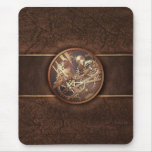 steampunk mouse pad mousepads