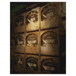 Steampunk - Naval - Electric - Power Grid Personalized Flyer