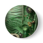 Steampunk - Naval - Plumbing - The head buttons