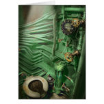 Steampunk - Naval - Plumbing - The head cards