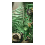 Steampunk - Naval - Plumbing - The head photo cards