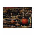 Steampunk - No 8431 t-shirts