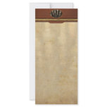 Steampunk - Pipes rack cards