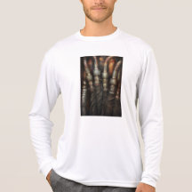 Steampunk - Pipes Tee Shirts