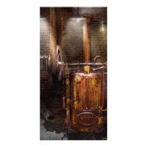 Steampunk - Powering the modern home