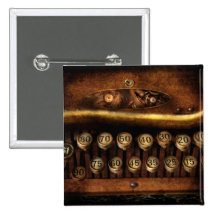 Steampunk - Remuneration mechanism Pin