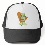 Steampunk Robot hats