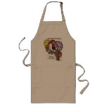 Steampunk Sally Apron