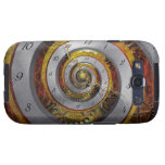 Steampunk - Spiral - Infinite time