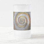 Steampunk - Spiral - Infinite time Mugs