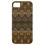 Steampunk Tapestry iPhone 5 Cases