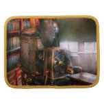 Steampunk - The Golden age of Cinema Folio Planner