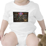 Steampunk - The Modulator Tshirt