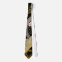 Steampunk Tie